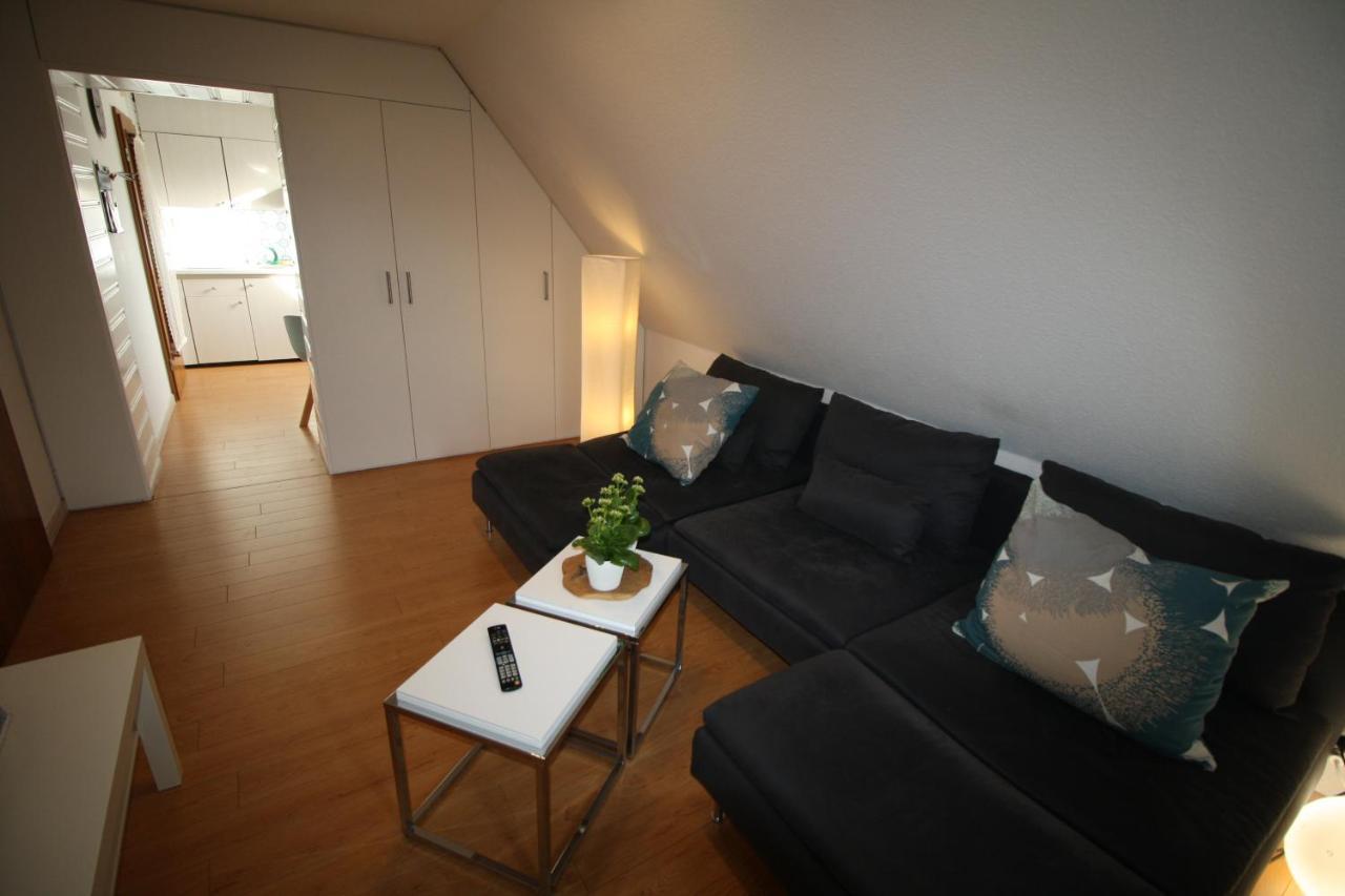 Haus Schilling Esens Exterior foto