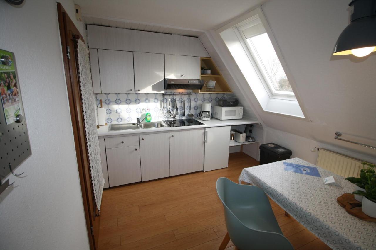 Haus Schilling Esens Exterior foto