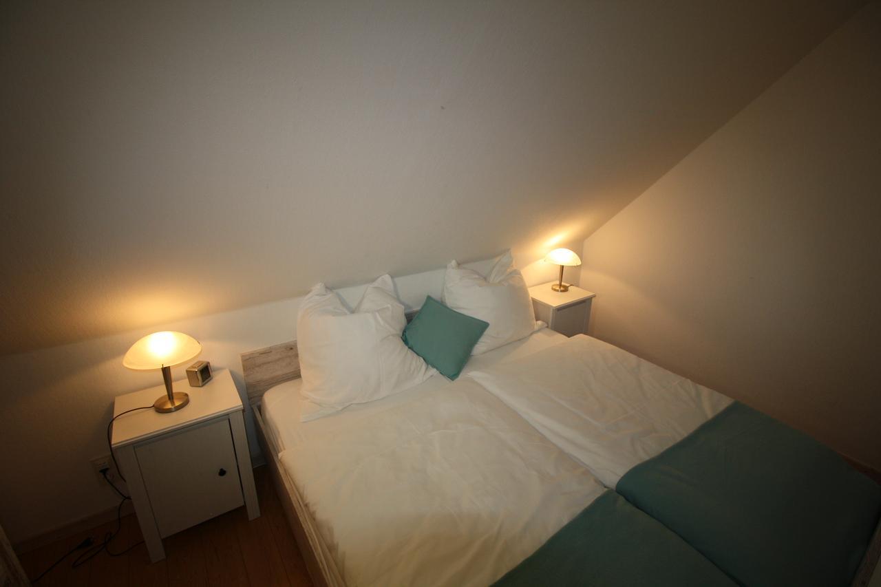 Haus Schilling Esens Exterior foto